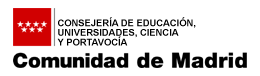 Comunidad de Madrid