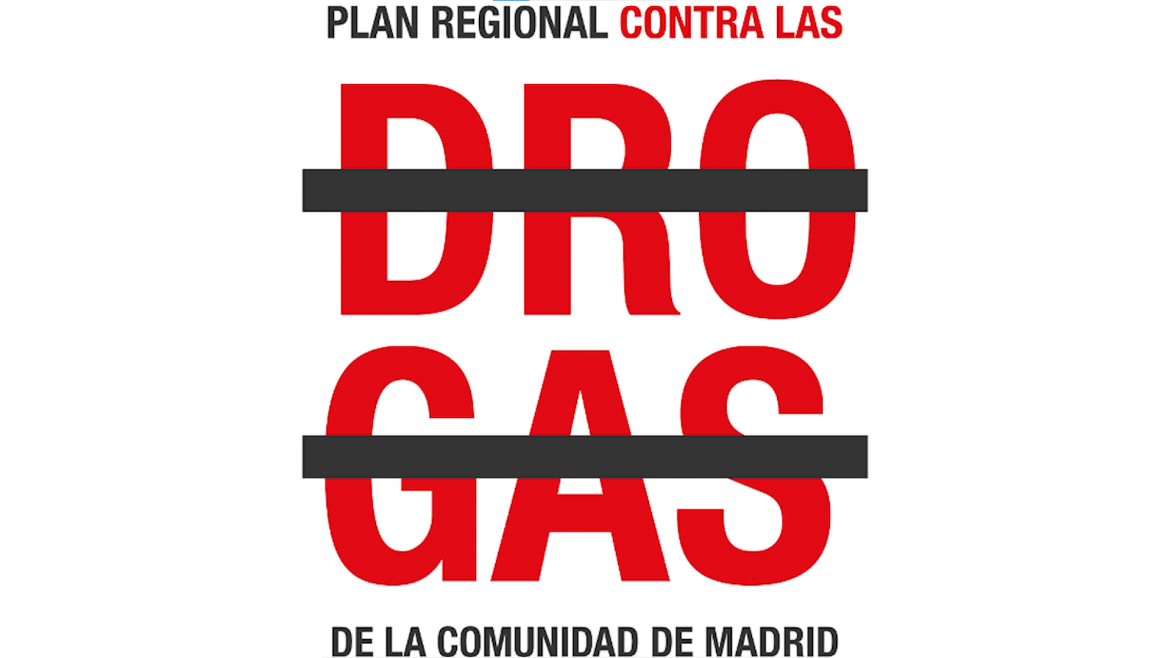 Drogas No