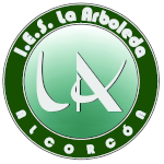 Logo IES La Arboleda