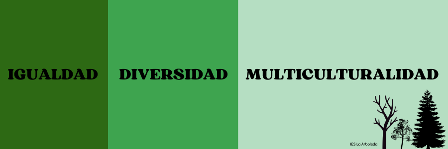 Cabezera Plan de Igualdad